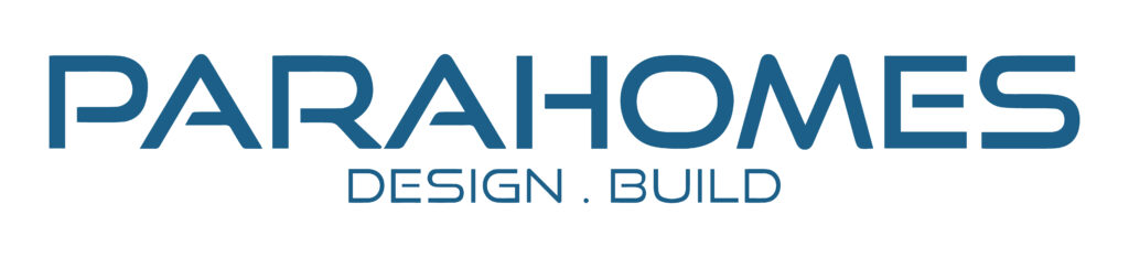 Logo - Parahomes Inc.