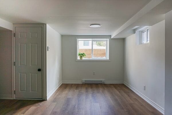 home basement renovation niagara - Parahomes Inc.