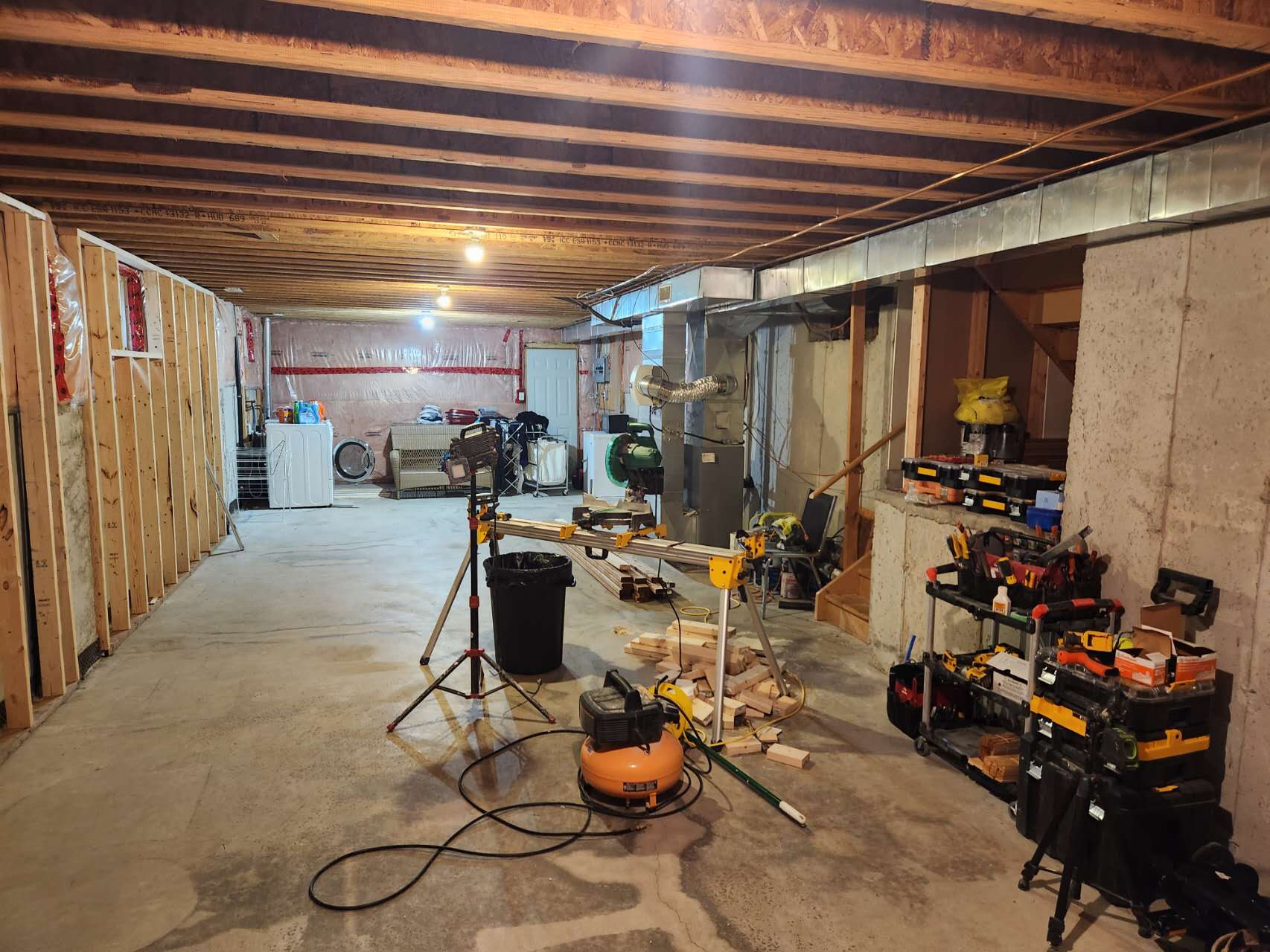 functional space for home improvement - Parahomes Inc.