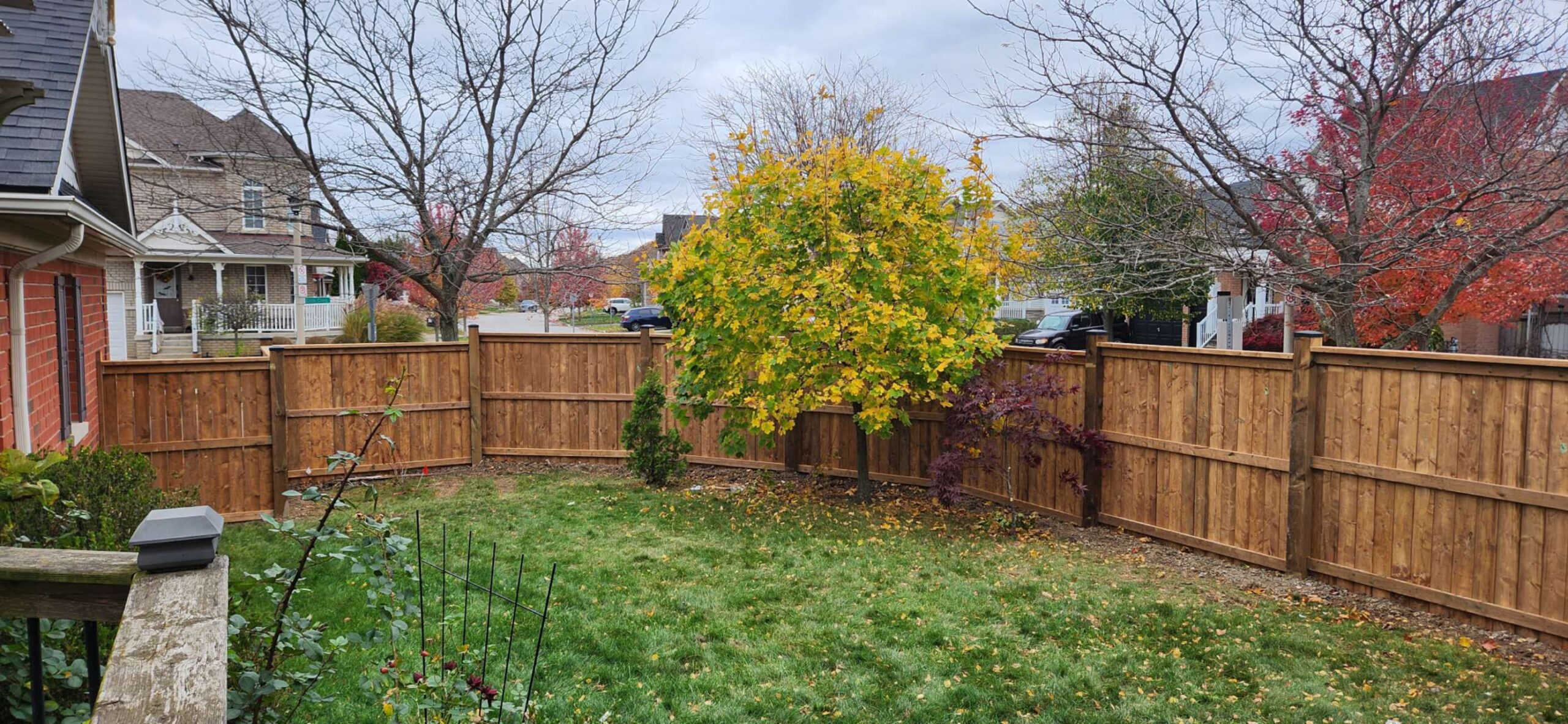 Westmount Contracting-Parahomes Inc.