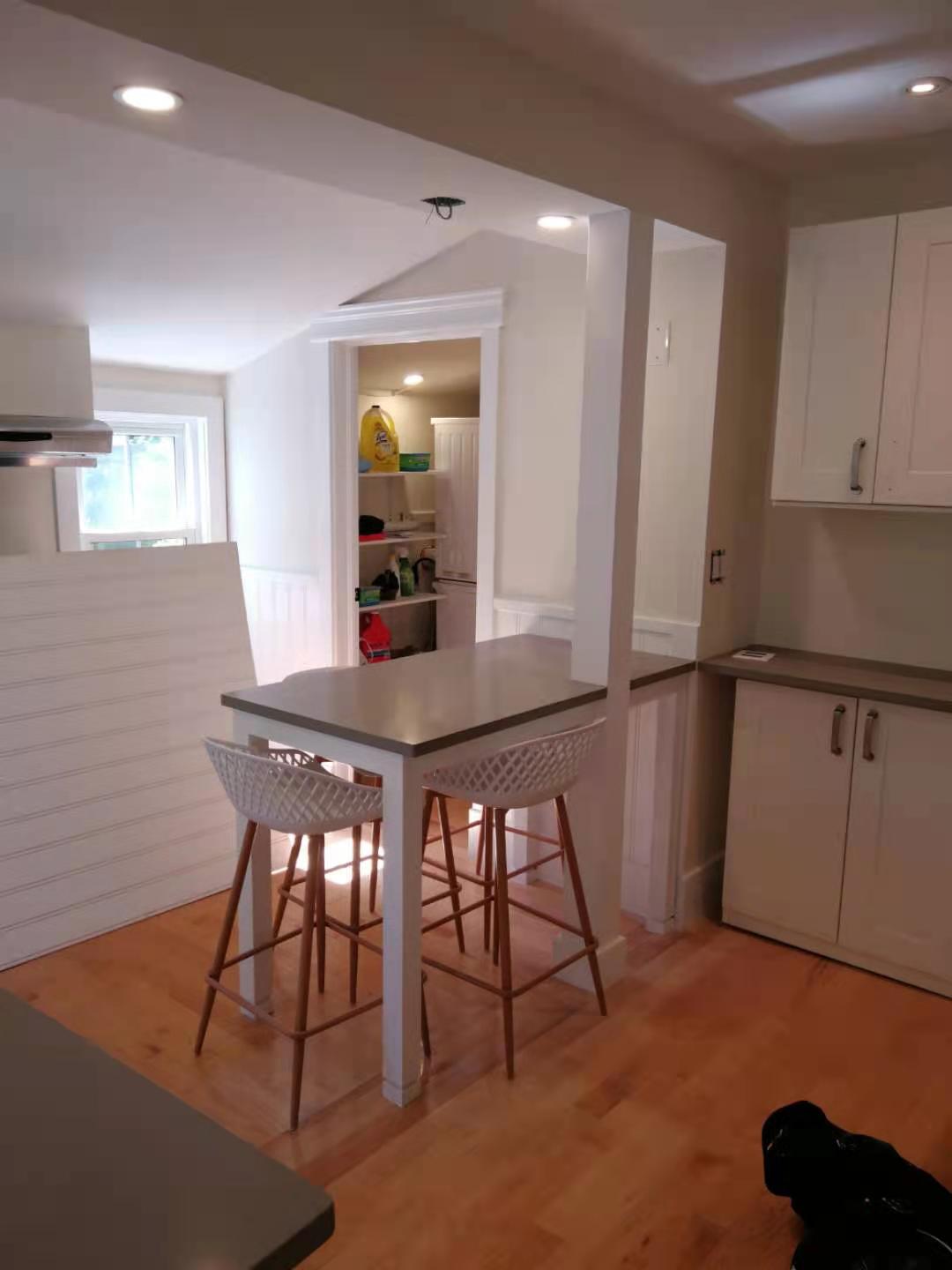 Update Kitchen-Parahomes Inc.